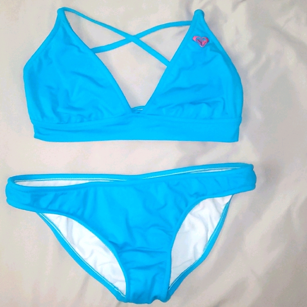 Roxy bikini